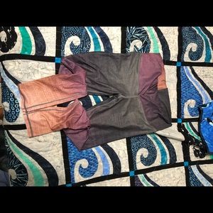 Niyama Sol leggings